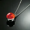 Luna Rossa Colorata