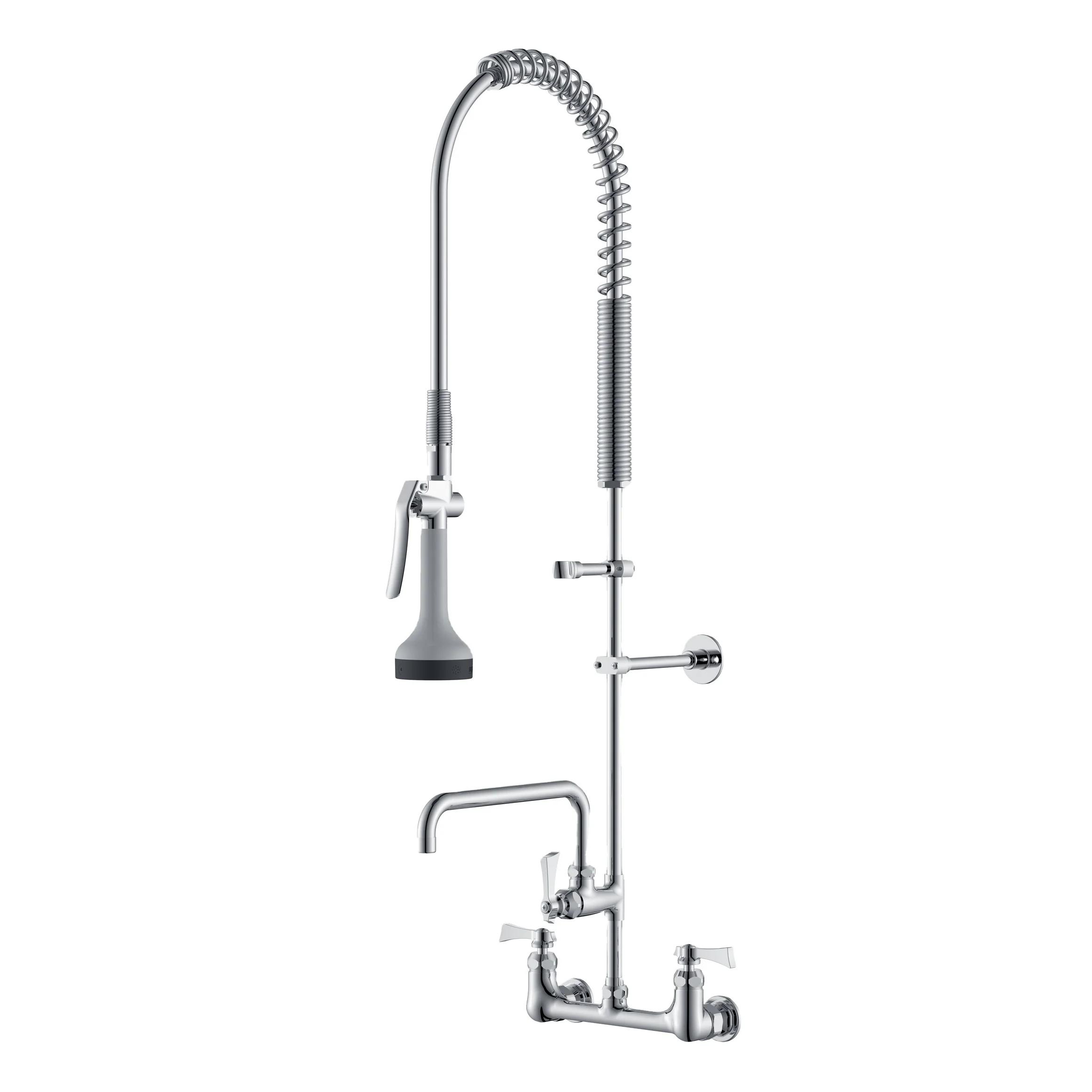 High Pressure Water Kitchen Faucet