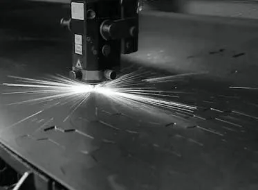 STS304 8K Brushed Stainless Steel Sheet Mill Edge PVD Hairline