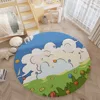Circle-Fairy Tale Sky