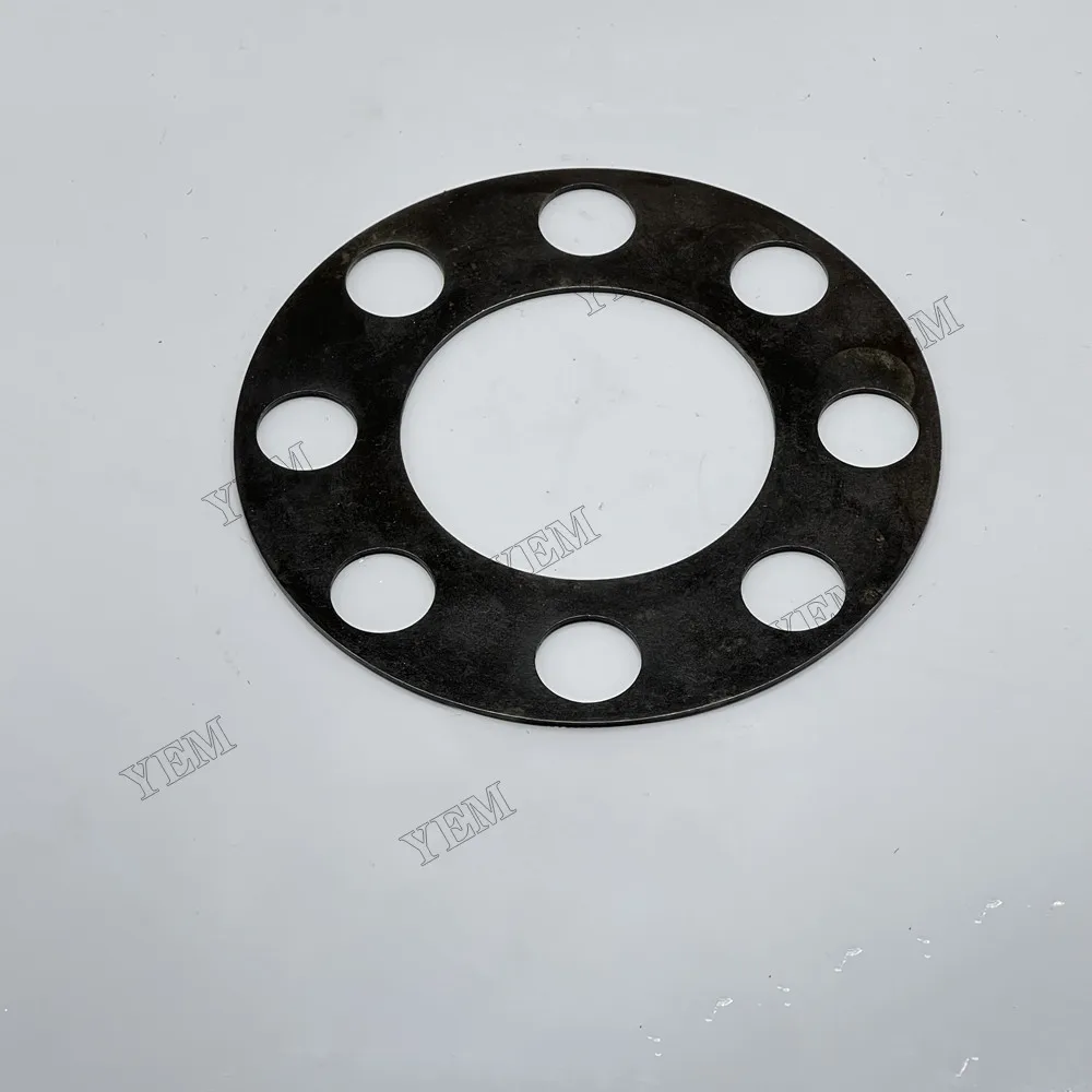 For Hyundai Gasket ZTAM-01066 8 Hole Agricultural Machinery Spare Parts