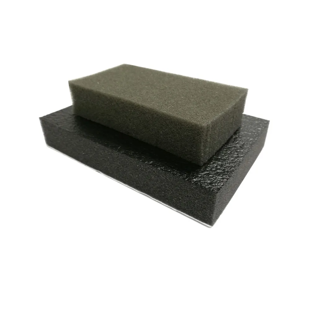 Engine, Generator, Mechanical Equipment Sound Absorbing and Insulation Foam