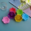 สีสุ่ม-ดอกไม้เล็ก 5 ซม.