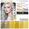 Giallo-chiaro
