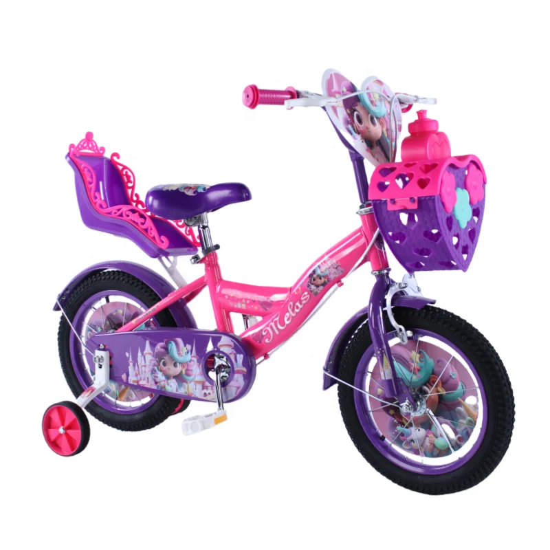 アクセサリー Bambina 3 Wheel Cycle アクセサリー Bambina 3 Wheel Cycle Bambina 3 Wheel Cycle