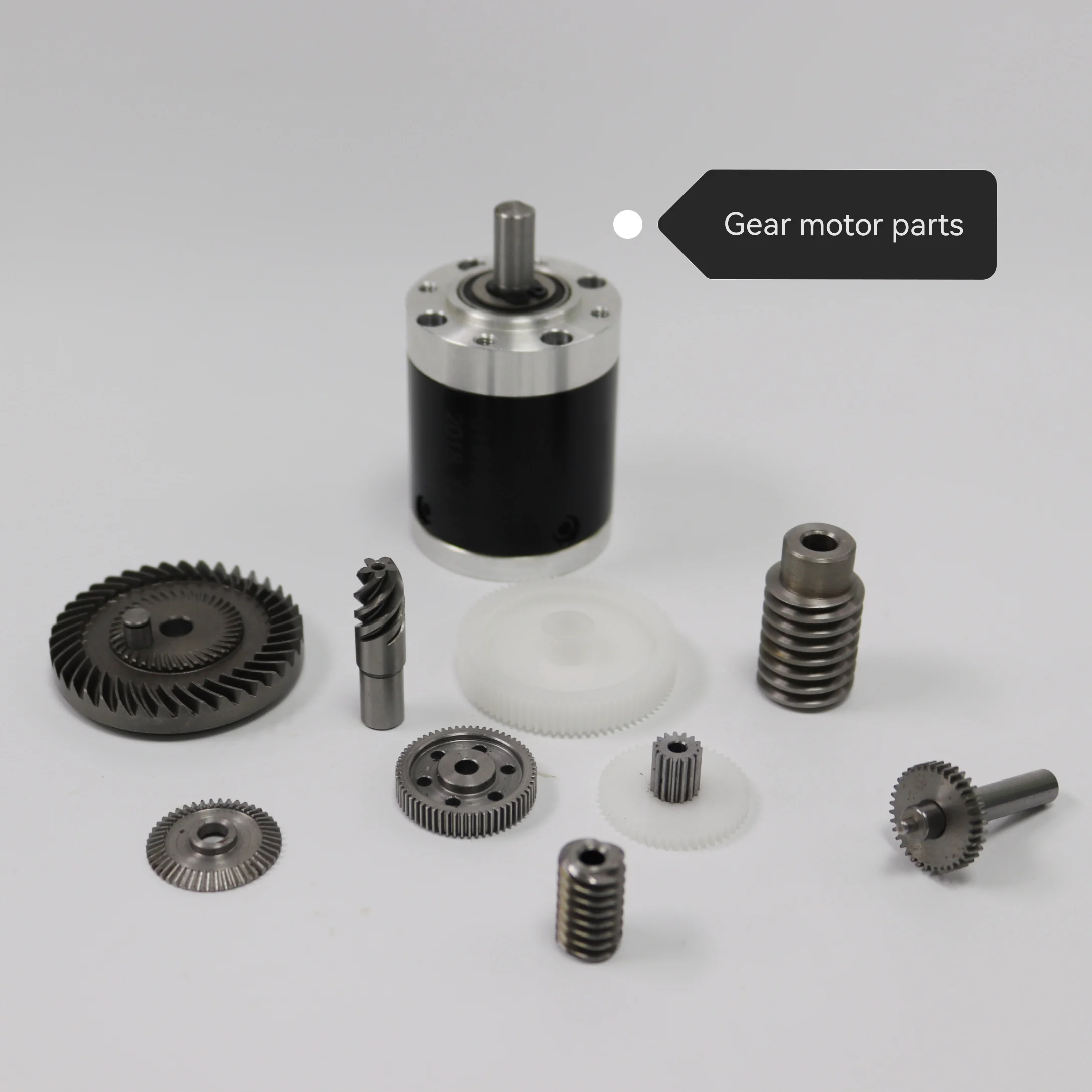 28mm 385 395 12v 24v Dc Planetary Gear Motor with Encoder for Small ...