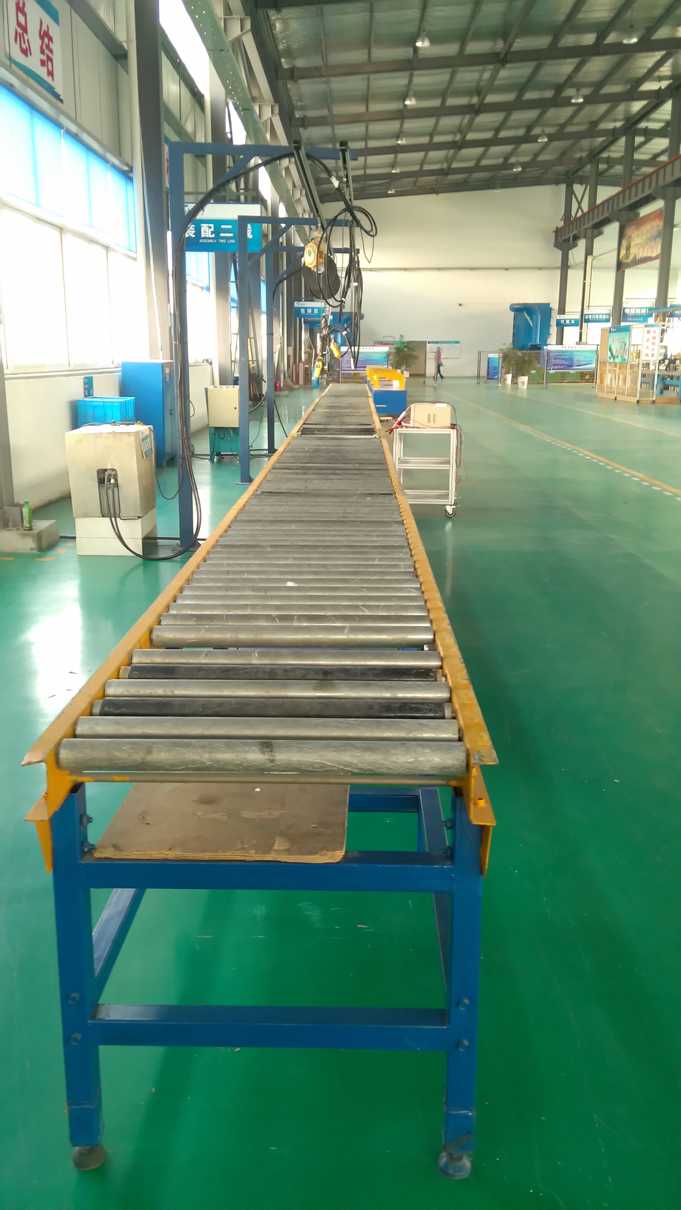 Low Voltage Compact  Aluminum Busway  Busduct System