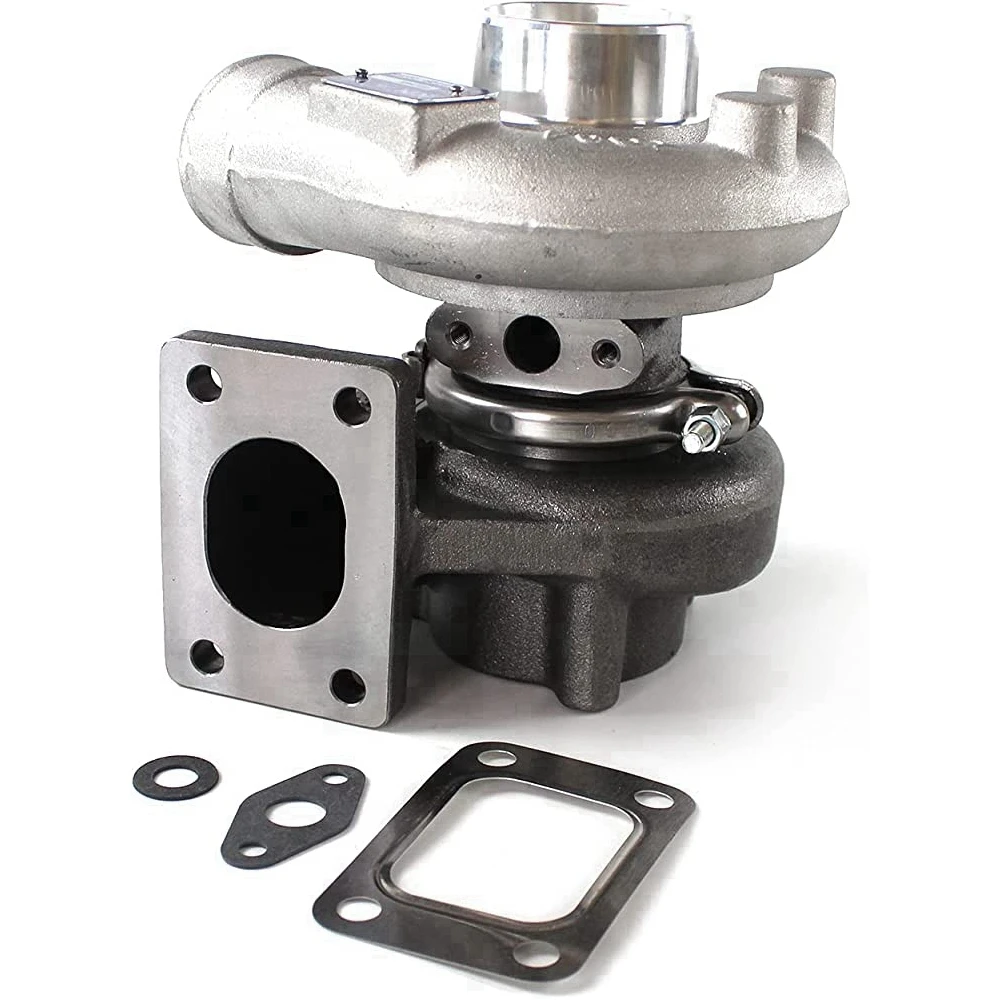IZUMI for Isuzu for JCB 4BG1T SK120 Turbocharger 49189-00540 Diesel Engine Spare Parts