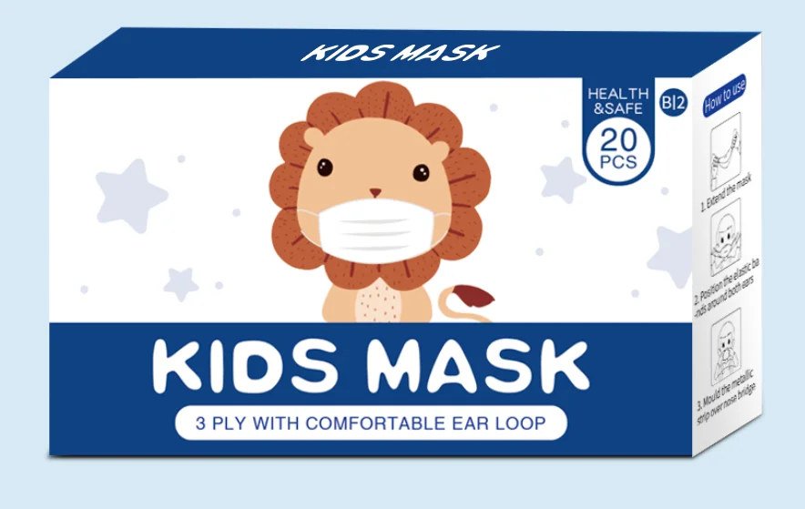 Breathable 3layers Polypropylene Spunbond Nonwoven 3ply Disposable