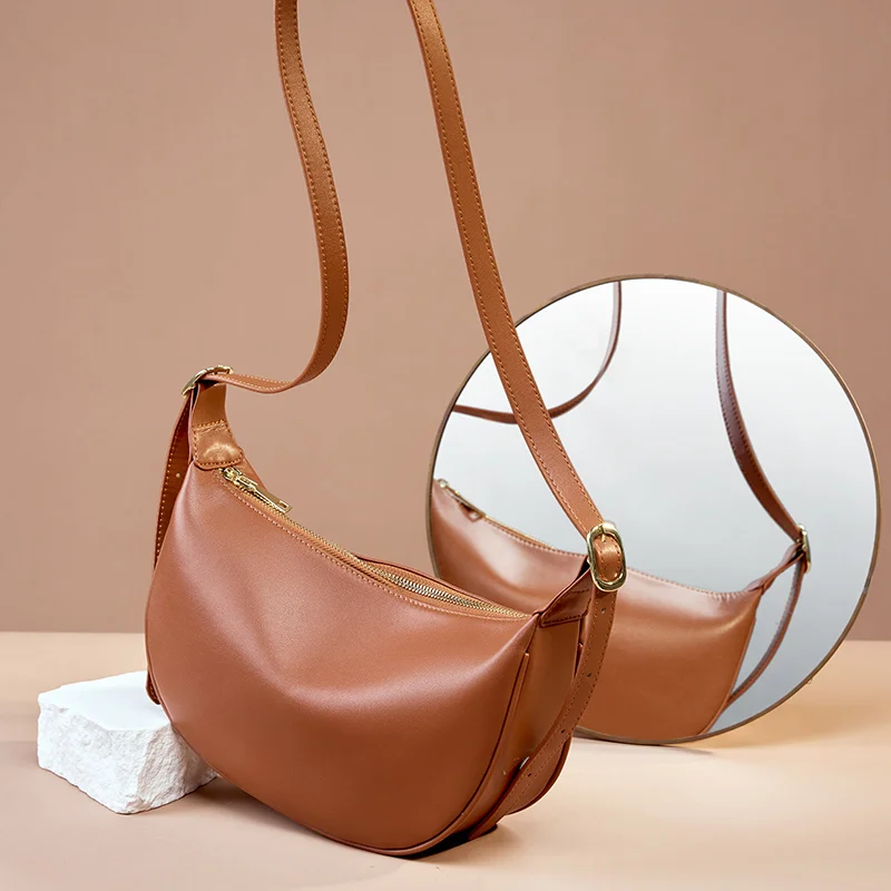 Custom Design Fashion Shoulder Bag Purse Handbags Travel Crossbody Ladies Sling Bag for Women