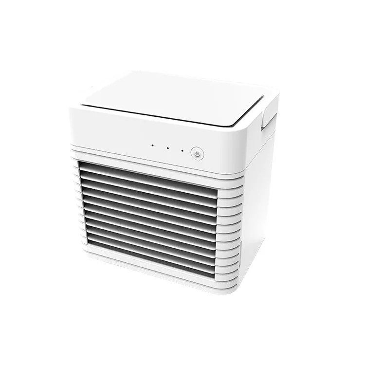 Portable Air Cooler Mini Air Conditioner USB Personal Space Cooler Fan other air conditioning appliances