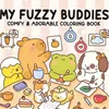 Mes amis duveteux - mes compagnons de jeu à fourrure