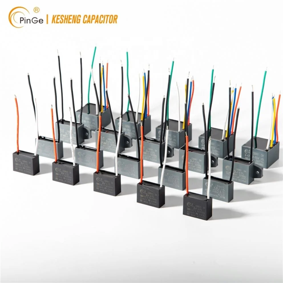 Patch FILM capacitor EC-U1C272GX5  FILM 2700PF 2% 16VDC 0603