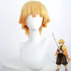 Mia moglie ha una parrucca (acquistata su un sito di vendita online di capelli).