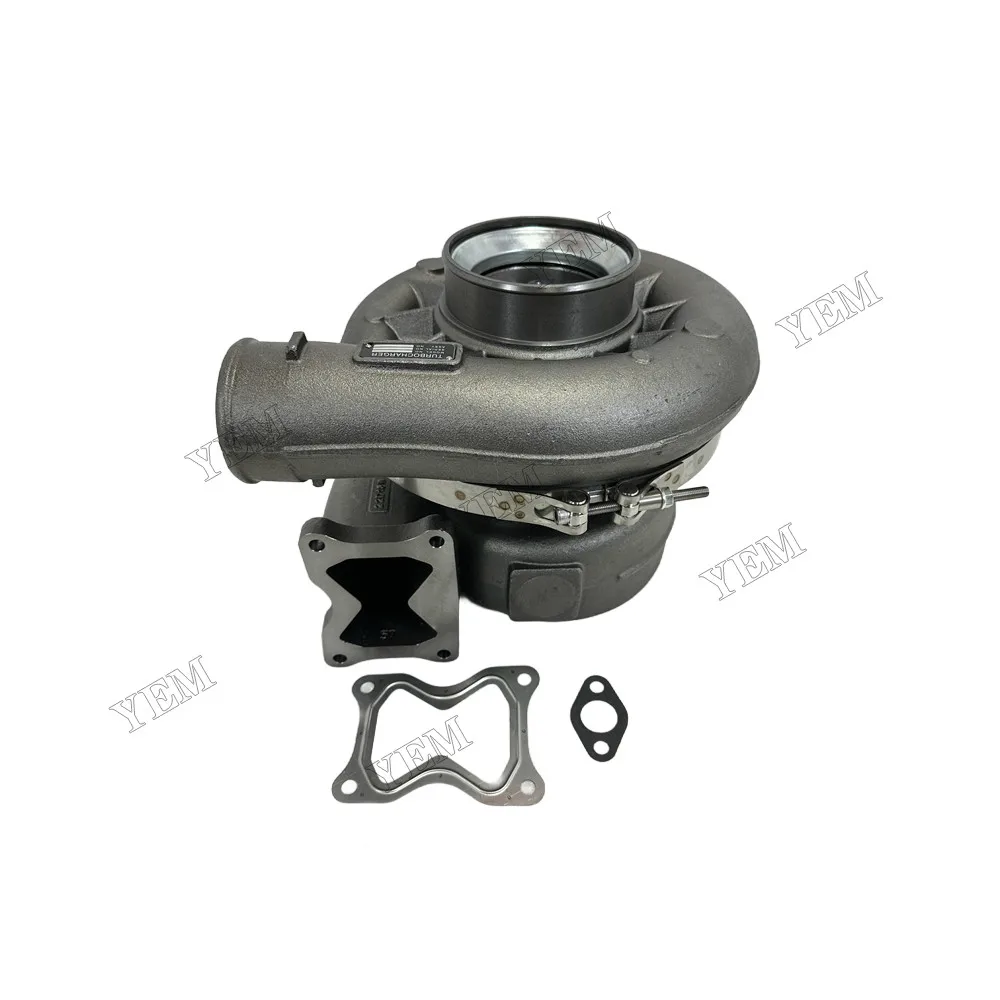 Turbocharger 2882098 Fit for QSK60 Engine