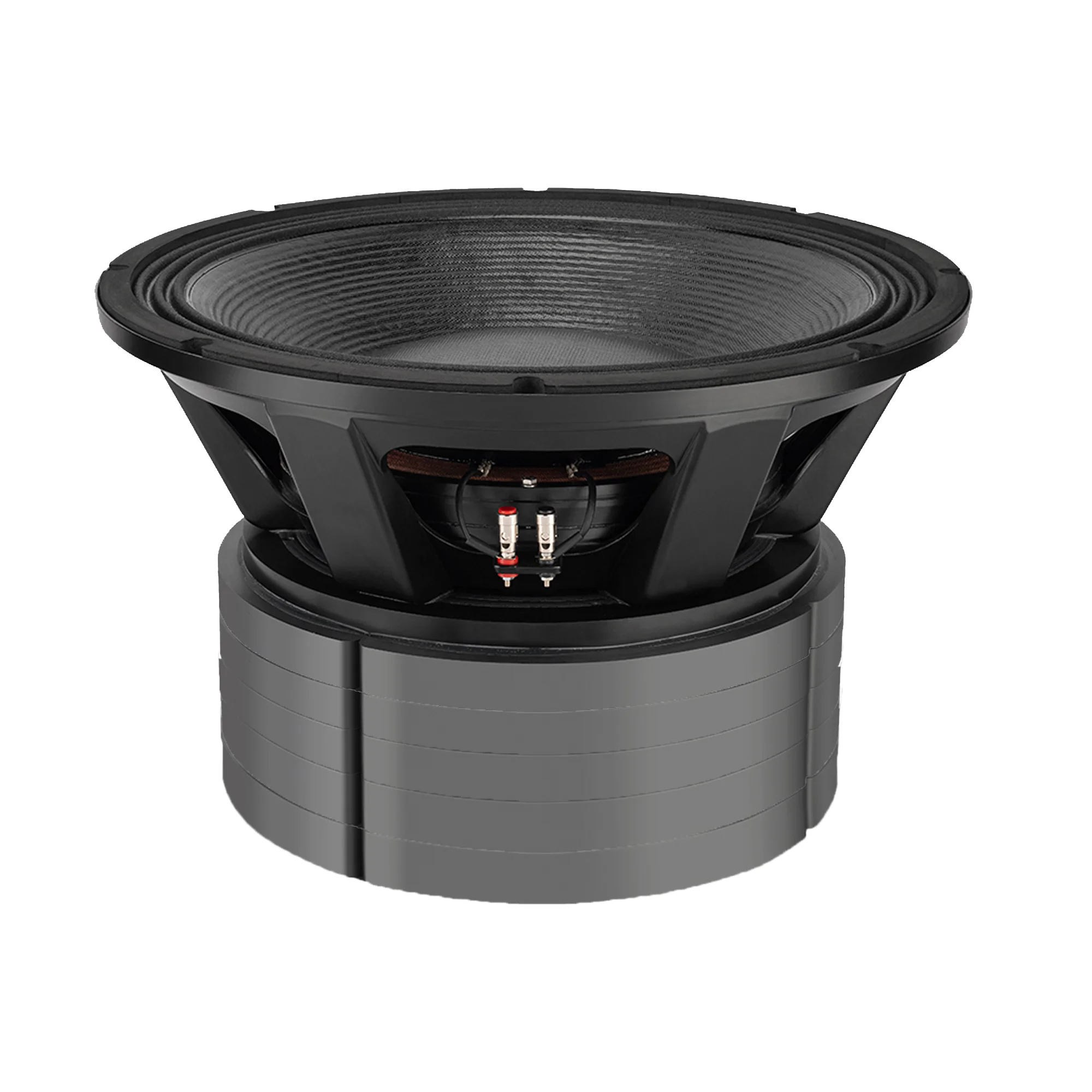 21 Inch Subwoofer Speaker - 16000W, 5 Magnets, Outdoor Stage