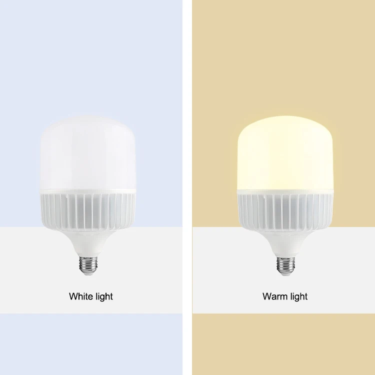 Latest Warm White High Power Led Bulb