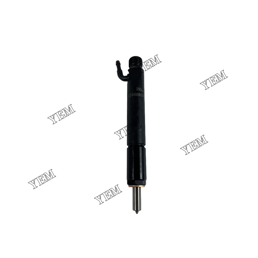 BF6L913 Fuel Injector 0432191377 for Deutz