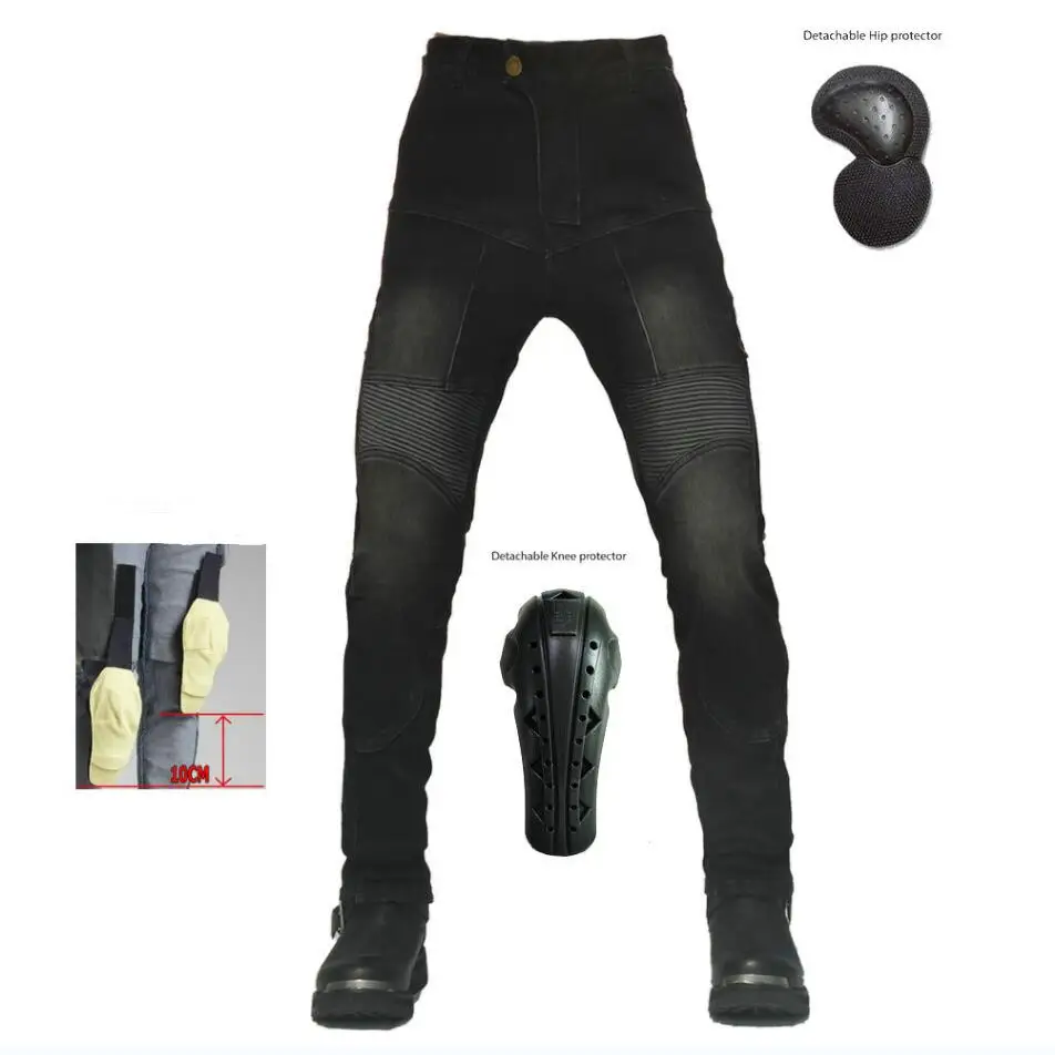 Motorbike Kevlar Suit