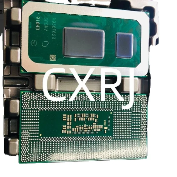 Intel Pentium Socket 1168 Bga Cpu Upgrade Dual Core 1168 Bga Intel