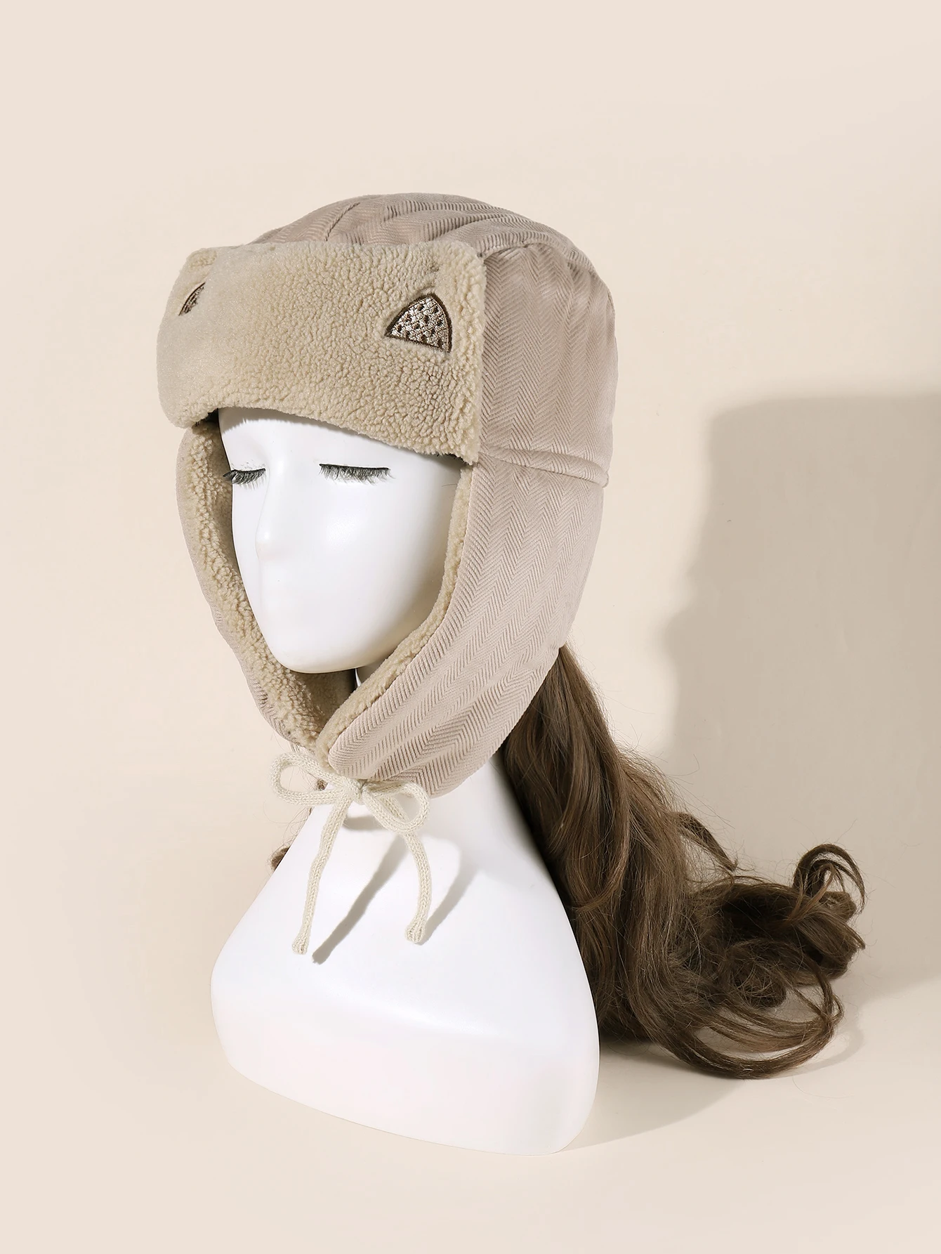 Trooper Hats Eskimo Hat Winter Caps 