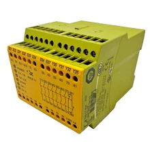 1 Pcs New in Box Safety Relay X4 24vdc 774730 New Original Ready Stock Industrial Automation Pac Dedicated Plc Programming Cont