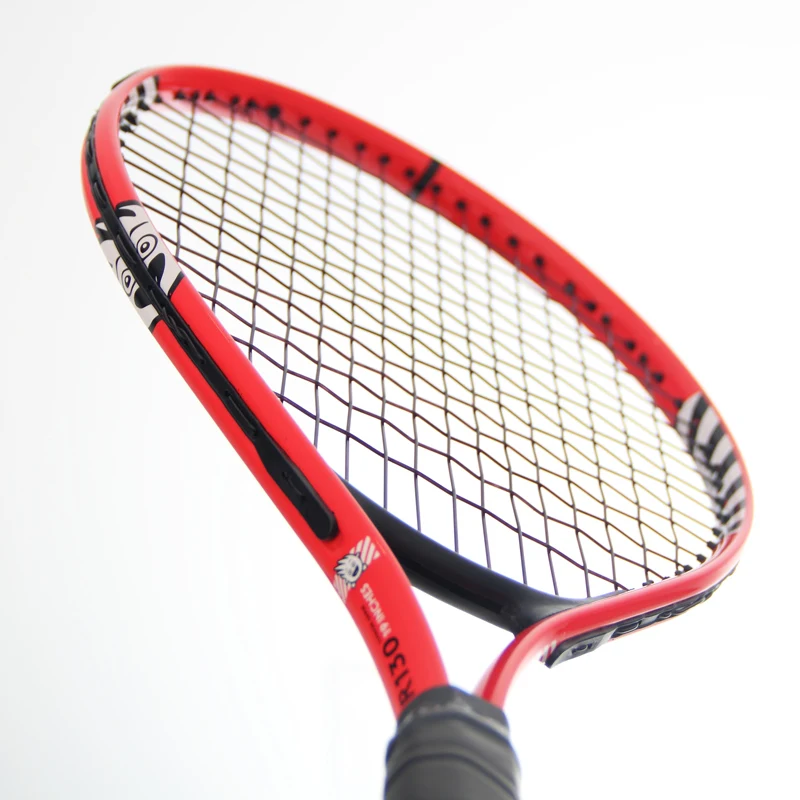 Custom Mini Racquet Factory Custom Junior Mini Tennis Racquet 19 Inch Aluminium Wood Nylon ...