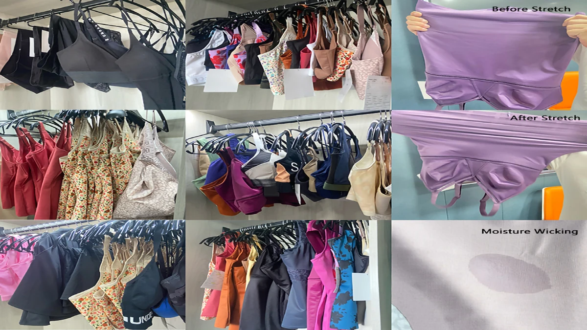 Jiangsu Province Lifang Import&export Corp., Ltd.
