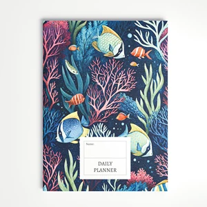 Wholesale A6 B6 Lace Jacquard Flower Sponge Interlayer Soft Cloth Notebook 100 Sheets Fancy Fabric Hardcover Diary A5 Size