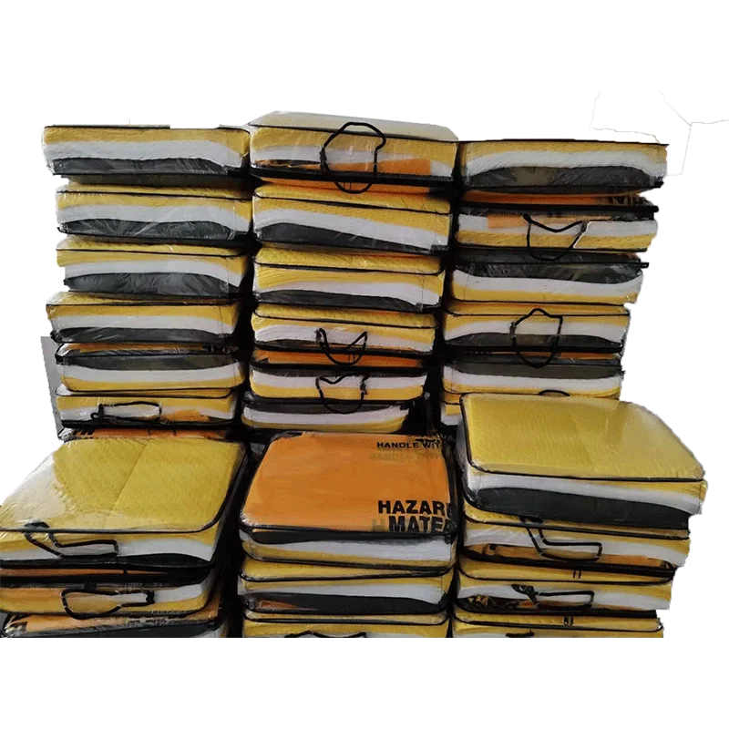 Proenvironment 45l Medical Laboratory Spill Kit For Bio Hazard Liquids