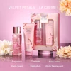 PETALI DI VELLUTO (LA CREME)