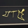Gold 3