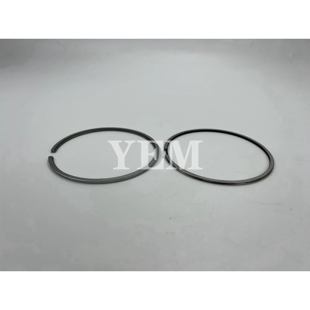 3204 Piston Ring FP-2W8265 for Caterpillar Excavator Diesel Engine Spare Parts 3