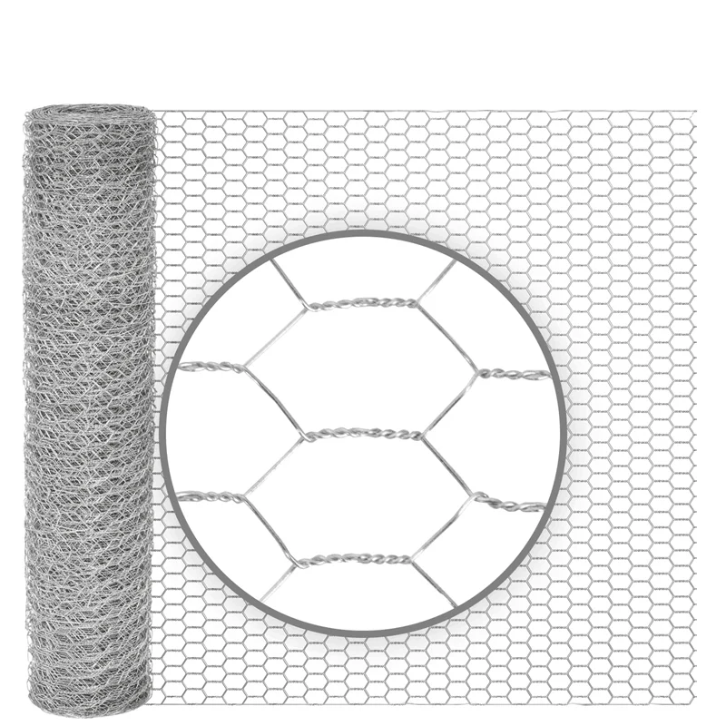 Free Range Goose Hex Fencing  Marks Grazing Areas Prevents Geese from Wandering