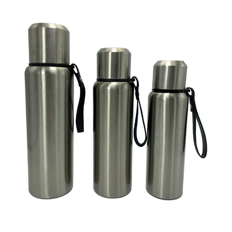 550ML Factory Keep Hot Cold Vacuum Double Wall Stainless Steel