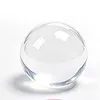 Transparent ball (in a PVC bag, slow rebound)