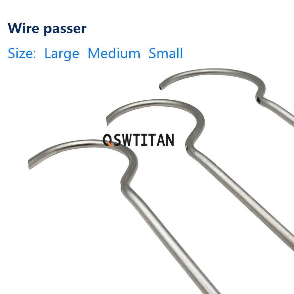 Wire Guider
