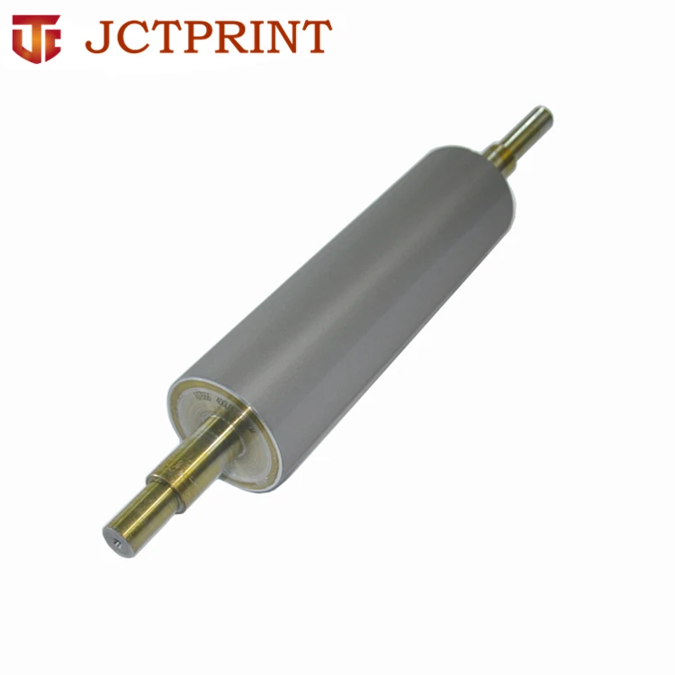 Reliable Quality New Style Ceramic Anilox Roller Printing Machinery Part with HS Code