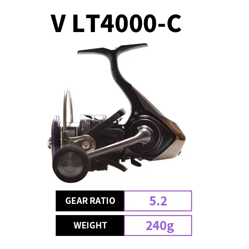 DAIWAレグザLT4000C-XH PITBULL 1.2号 150m Daiwa Revros LT Spinning Reel 4000-C 5.2:1 | REVRLT4000-C