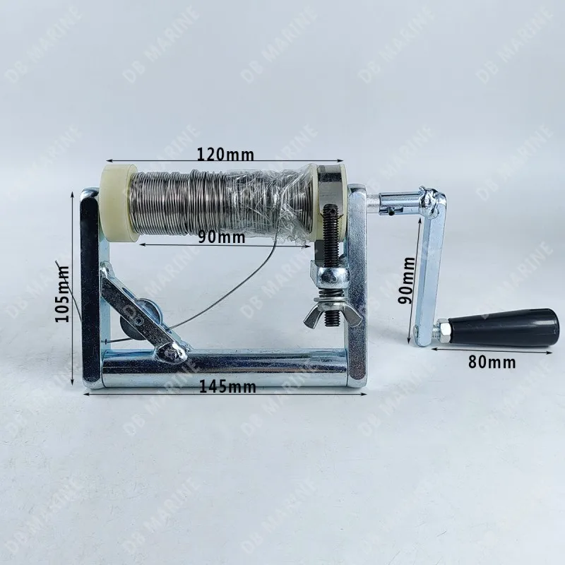 Impa330752 Portable Manual Fire Hose Coupling Binding Machine Buy