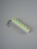6 clés (6*2*3 cm) (plastique) style 8