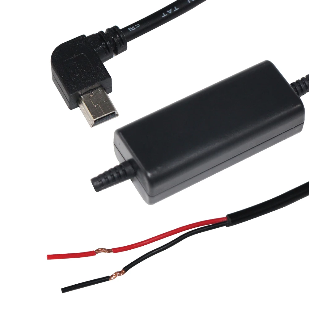 ae To Dc Power Cable 5V To 12V Dc Power Converter 21