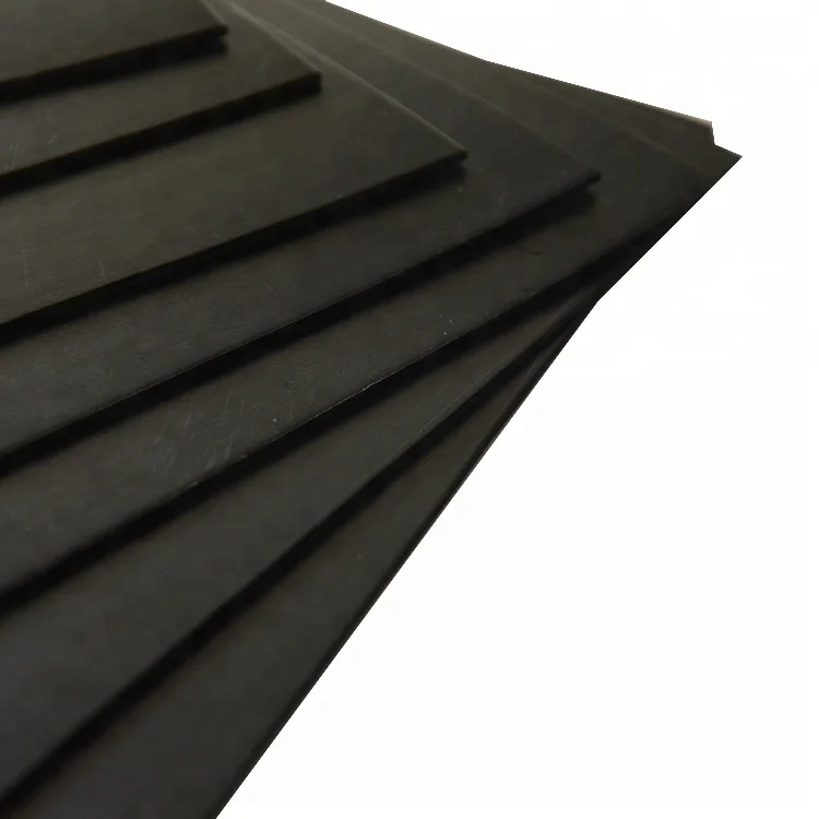 Reinforced Heavy Pond Liner HDPE Geomembrane for Fish Farming in Thailand