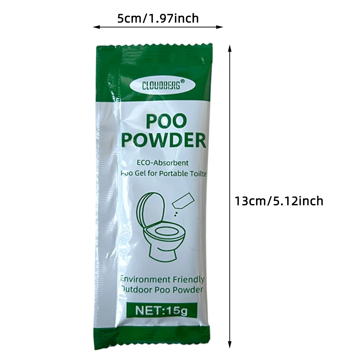 Dissolved Film SAP Sachet for Urine Bag Factory Prices High Absorbent Sap White Granule Liquid Solidifier