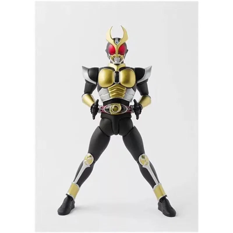 sh figuarts kamen rider agito