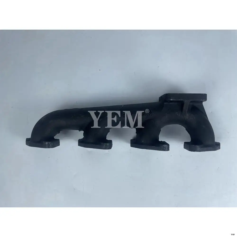 Factory Price Genuine Exhaust Manifold 16691-12310 For Kubota V2203