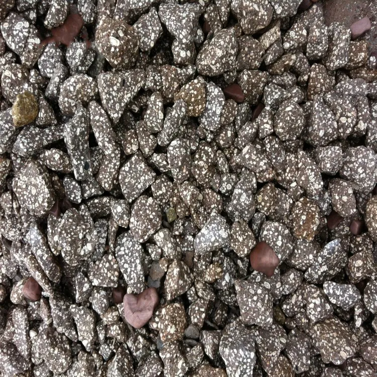 Каменная пудра