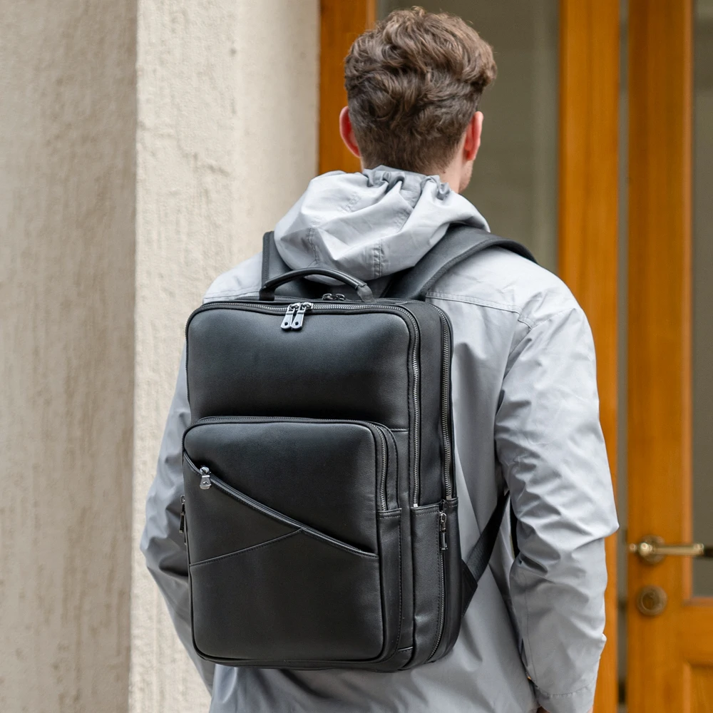 best bag for travel fo r men's The 6 Best Carry-On Travel Backpacks for 2026