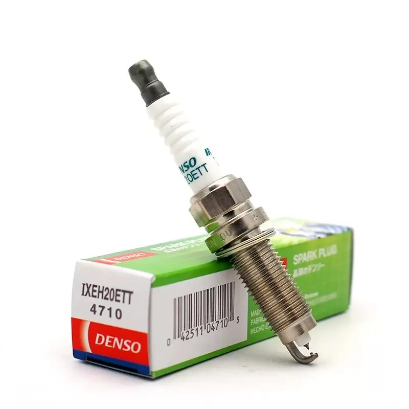 Denso Ignition Heater Spark Plugs for Nissan Vehicles