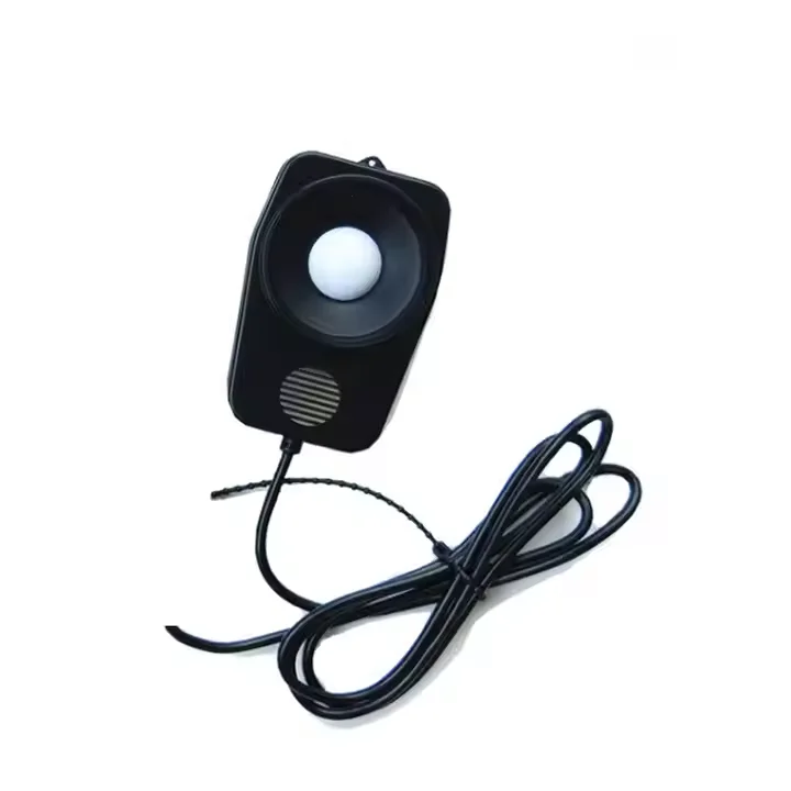 LUTRON LX-102 Portable Digital Lux Meter Illuminance Meter 